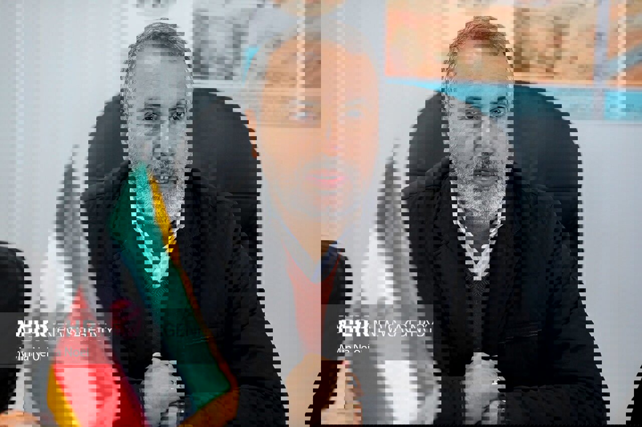 رضایی‌کوچی: اتصال ریلی فارس به خوزستان و هرمزگان در اولویت است