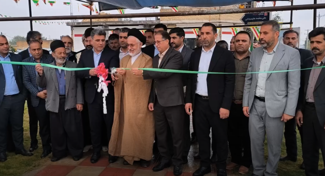 پیام خوزستان