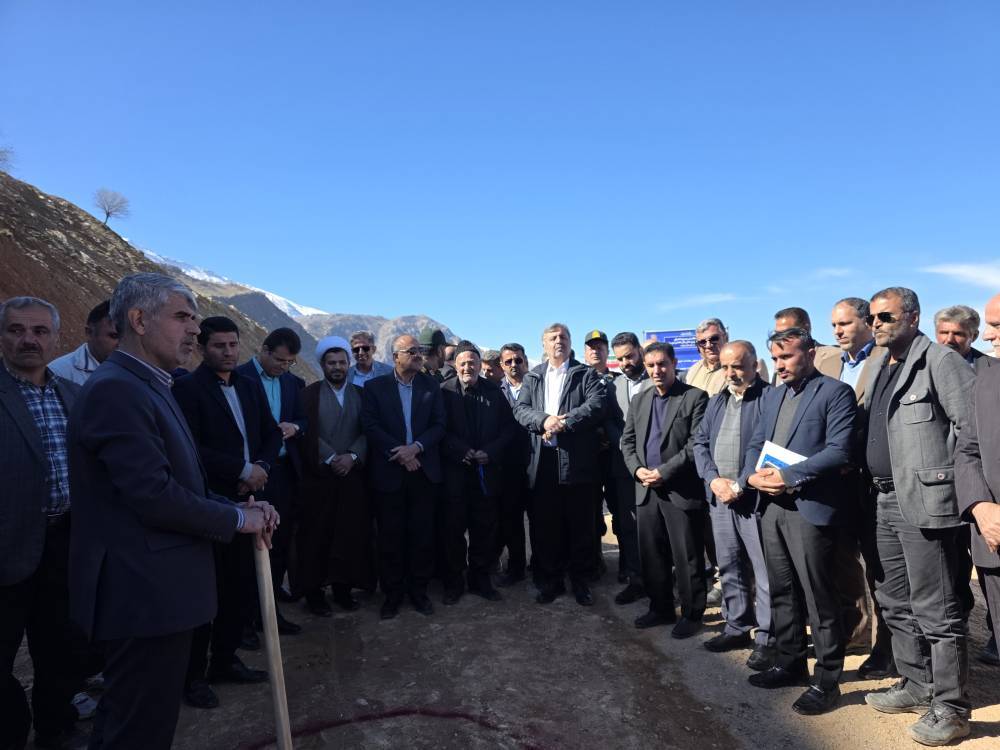 پیام خوزستان