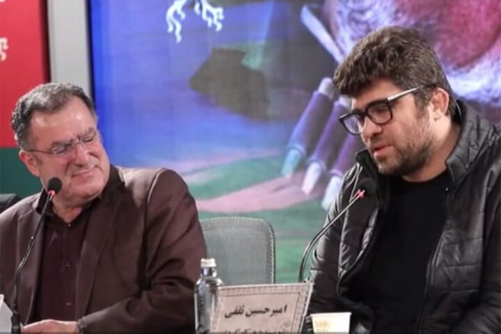 پیام خوزستان