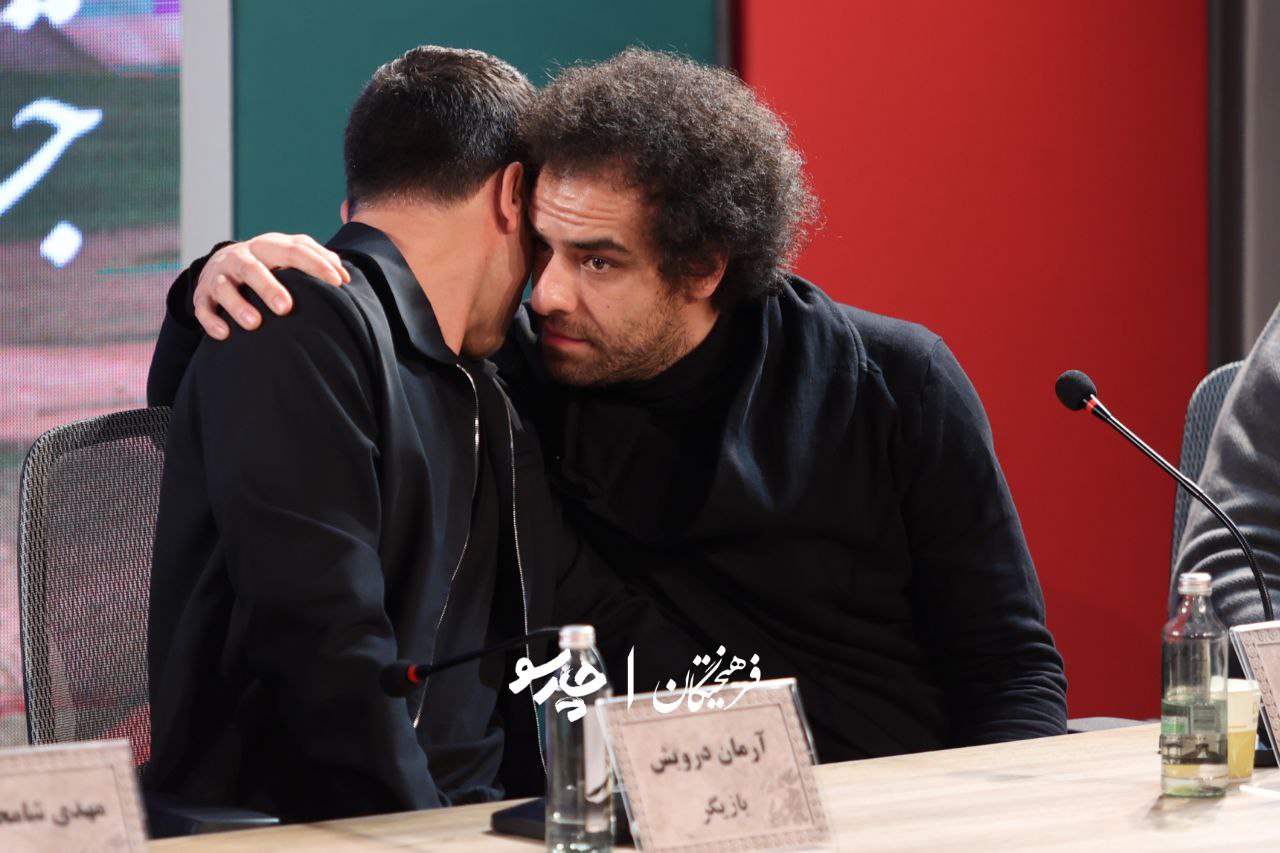 پیام خوزستان