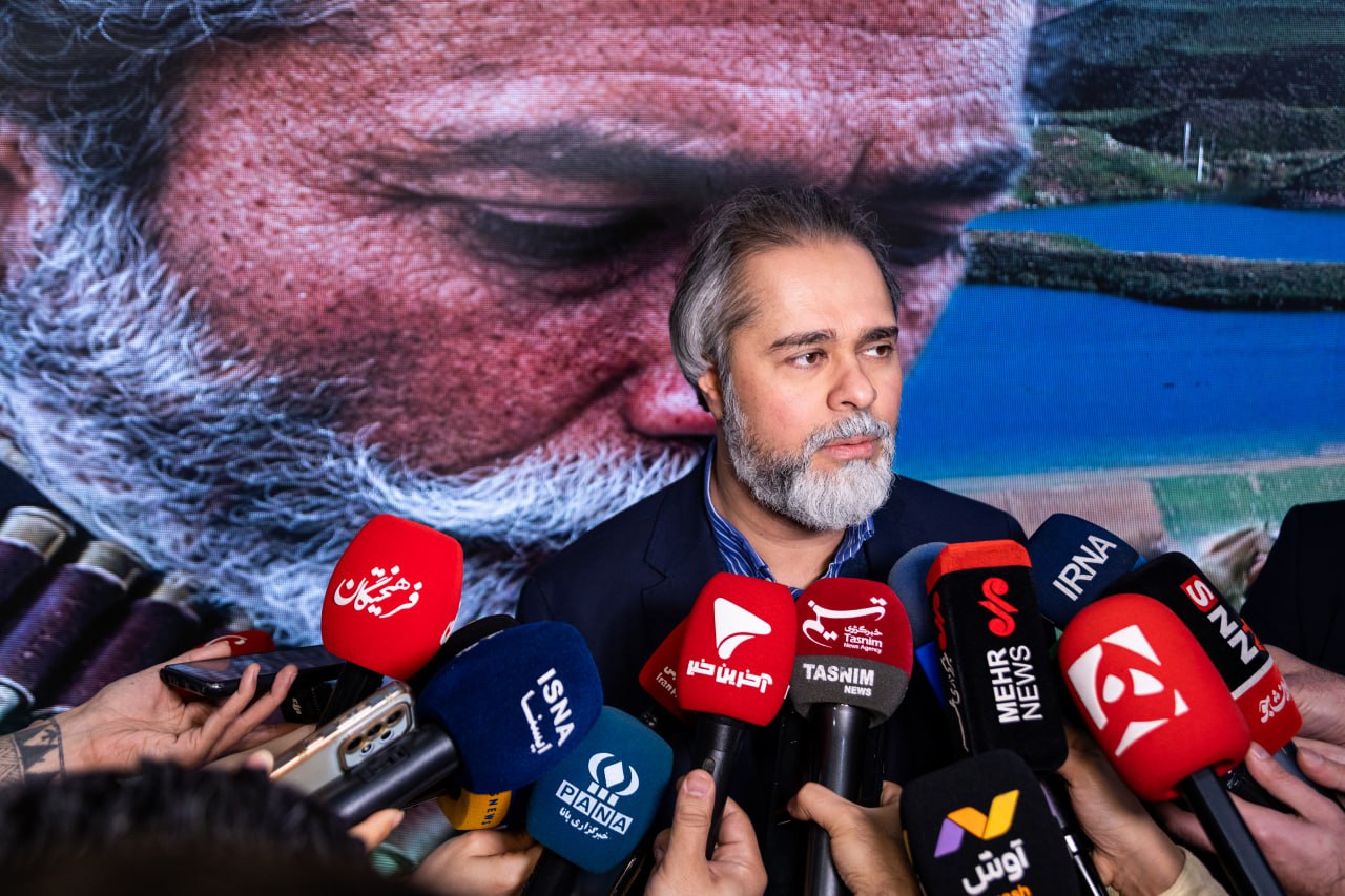 پیام خوزستان