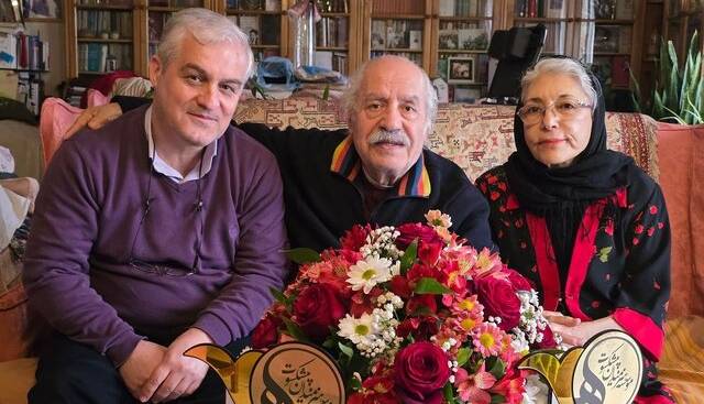 پیام خوزستان