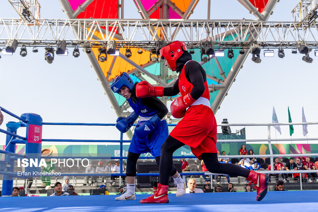 پیام خوزستان