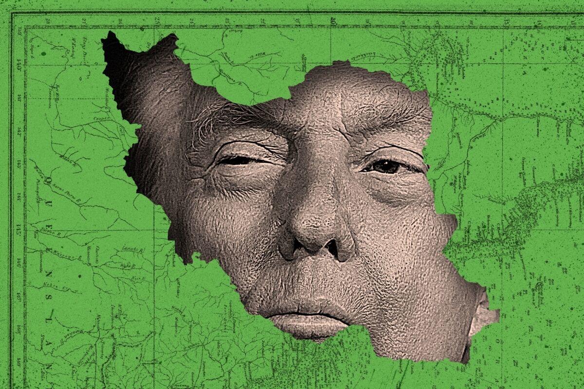 افشاگری نیویورک‌تایمز از یک شنود: ایران موضوع رایزنی اتباع غیرآمریکایی بود