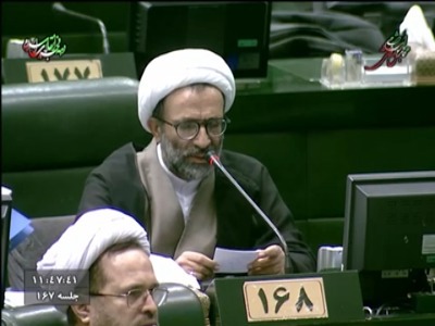 سلیمی: کوچک‌ترین خطای دشمن را با قدرت تمام پاسخ می‌دهیم