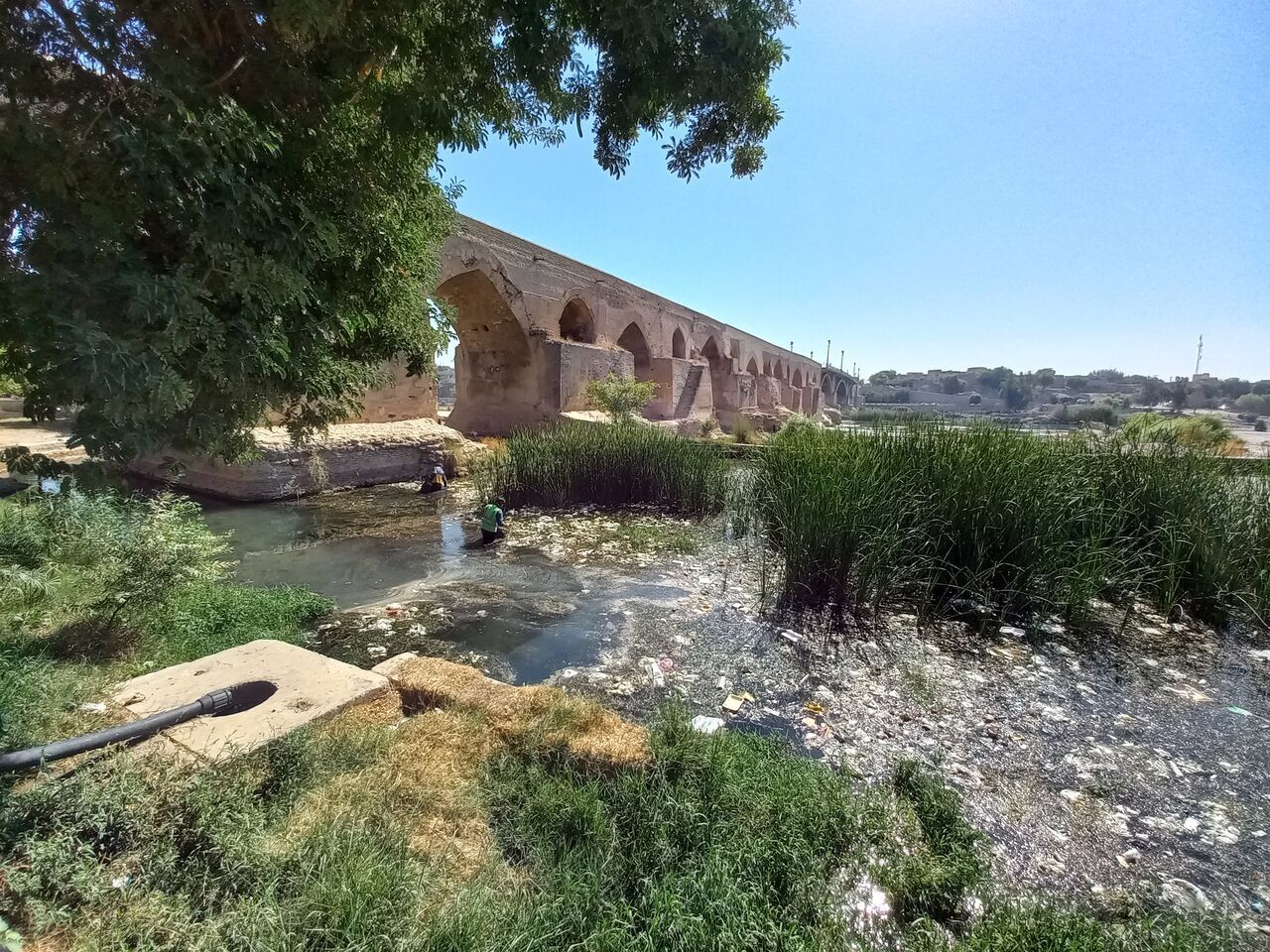 پیام خوزستان