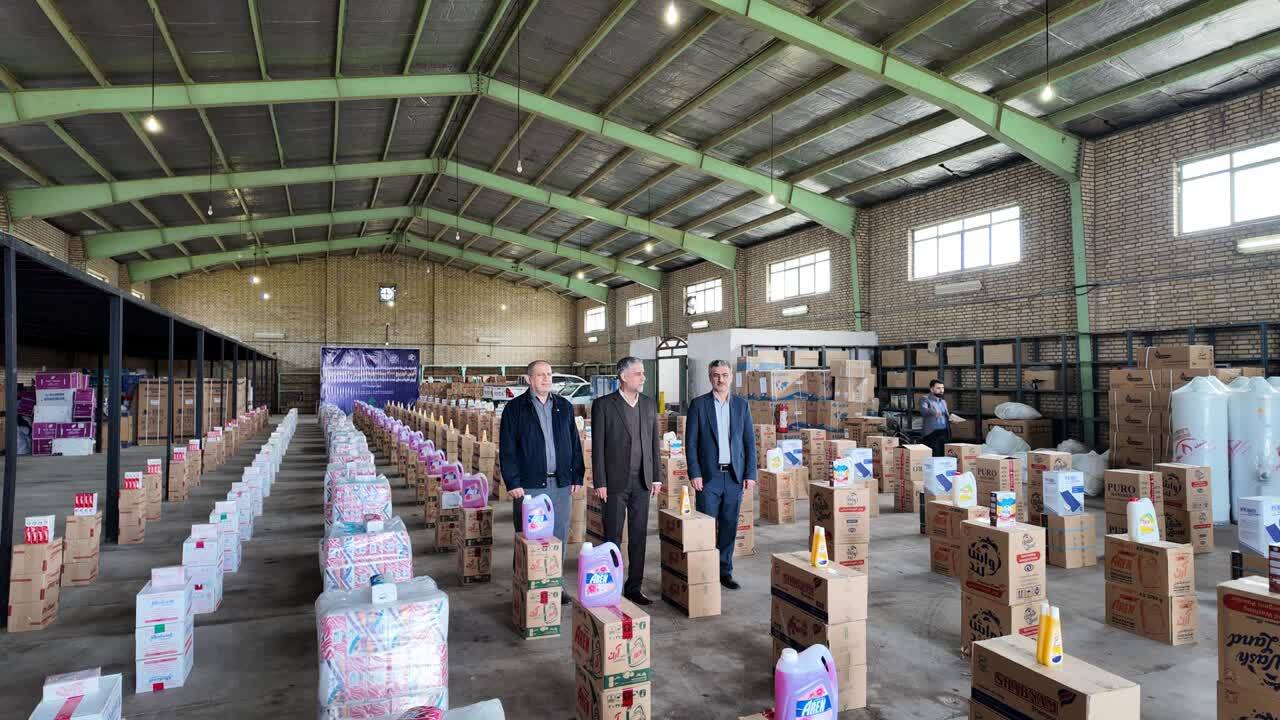 بازدید معاون امور استان‌های رسانه ملی از یادمان‌های دفاع مقدس خوزستان