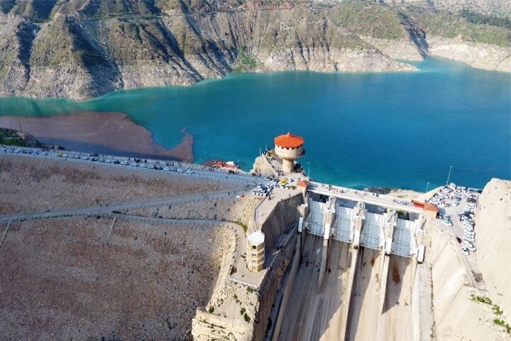 پیام خوزستان