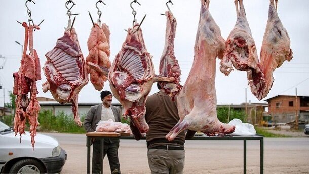 کشتار غیرمجاز دام و طیور تهدیدی برای سلامت شهروندان هفتکل