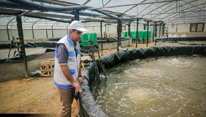 پیام خوزستان