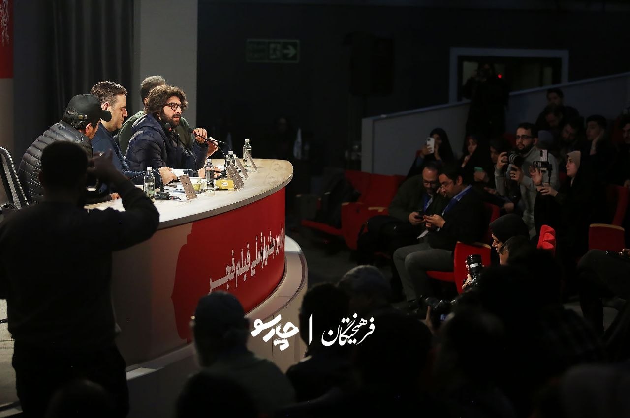 پیام خوزستان