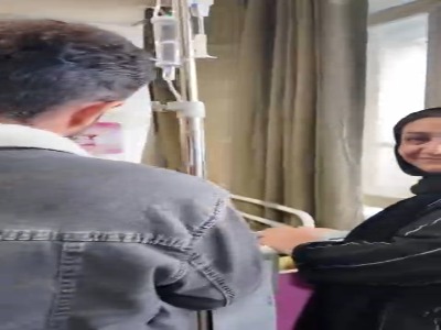 پیام خوزستان