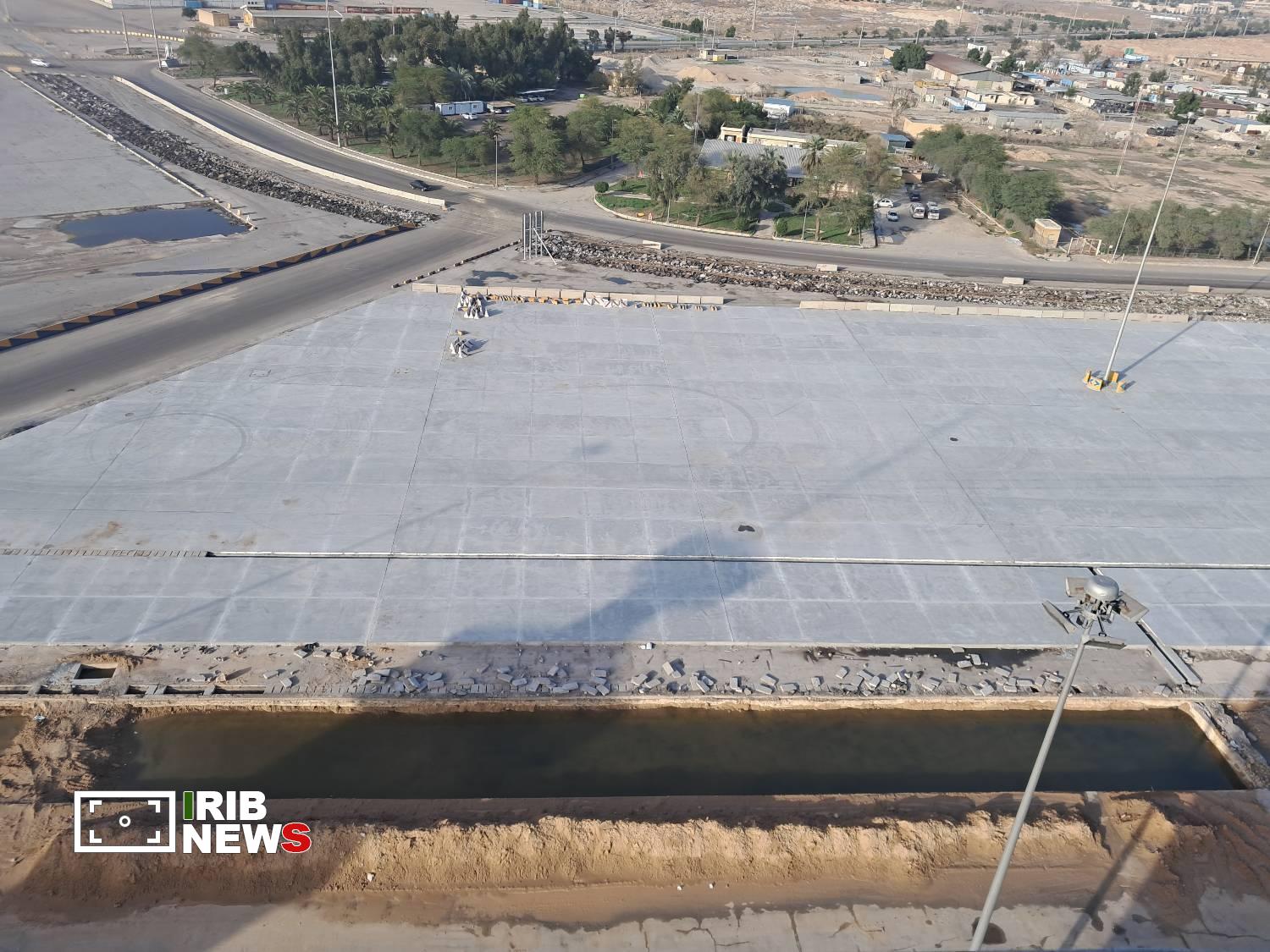 پیام خوزستان