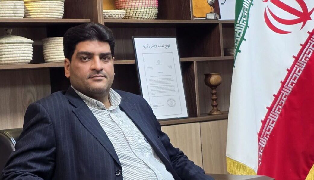 پیام خوزستان