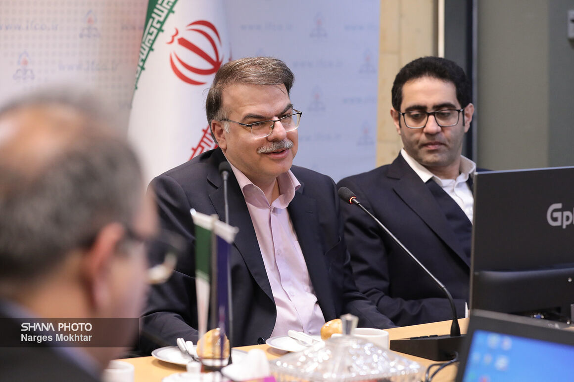 شرط موفقیت تولید بار اول، ورود به زنجیره تأمین نفت است