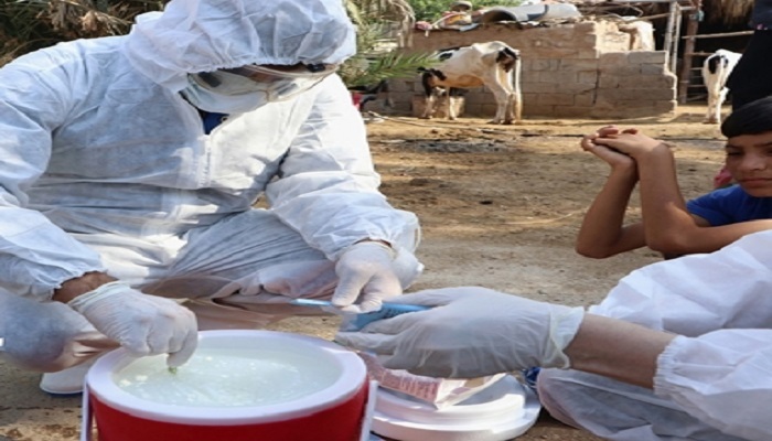 پیام خوزستان