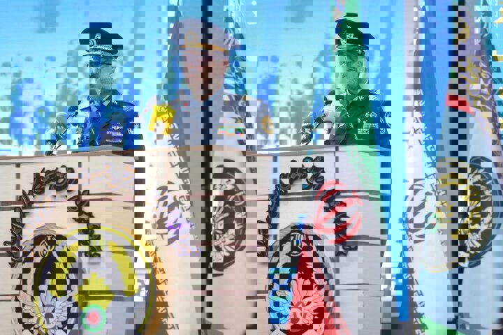 فرمانده نیروی هوایی ارتش: در بالاترین سطح آمادگی هستیم