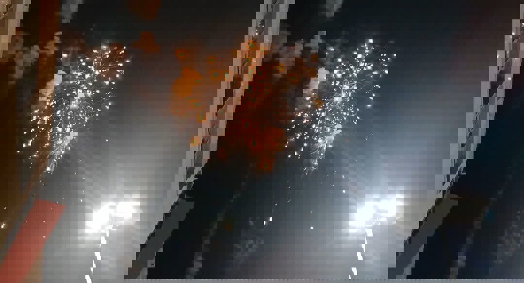 آسمان اهواز در ۴۷ نقطه نورباران می‌شود