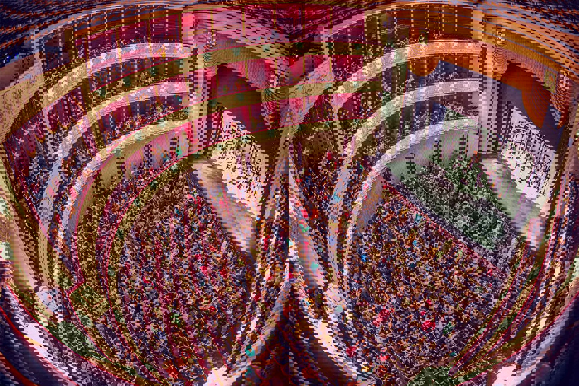 همراه با معرفی برگزیدگان؛ آیین اختتامیه فجر چهل‌وچهارم در تالار وحدت برگزار می‌شود