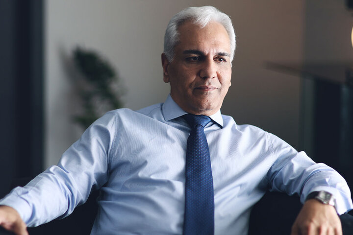 پیام خوزستان