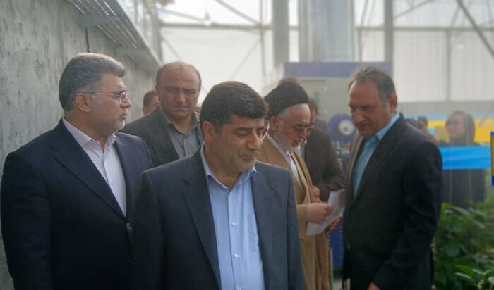 پیام خوزستان