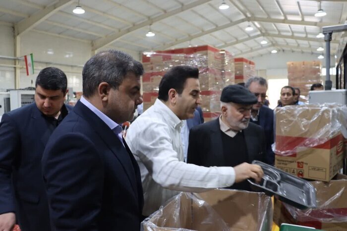 پیام خوزستان