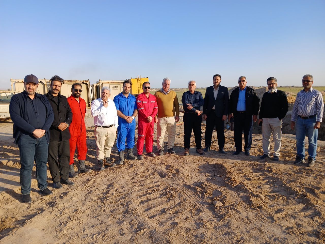 پیام خوزستان