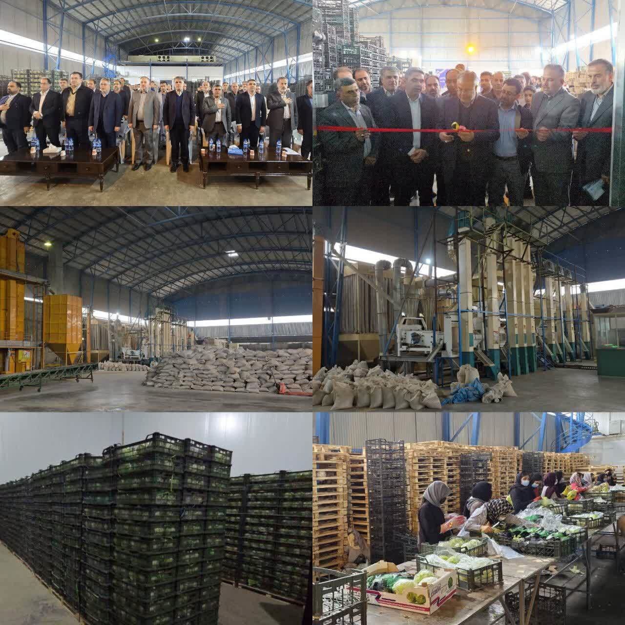 بهره برداری و ساخت ۱۳۷ طرح عمرانی و خدماتی در شهرستان دزفول