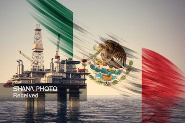 مکزیک صادرات نفت به کوبا را متوقف کرد