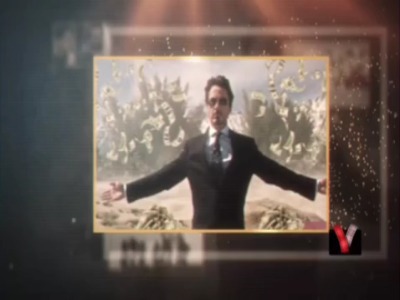 معرفی فیلم سینمایی « اردوبهشت»