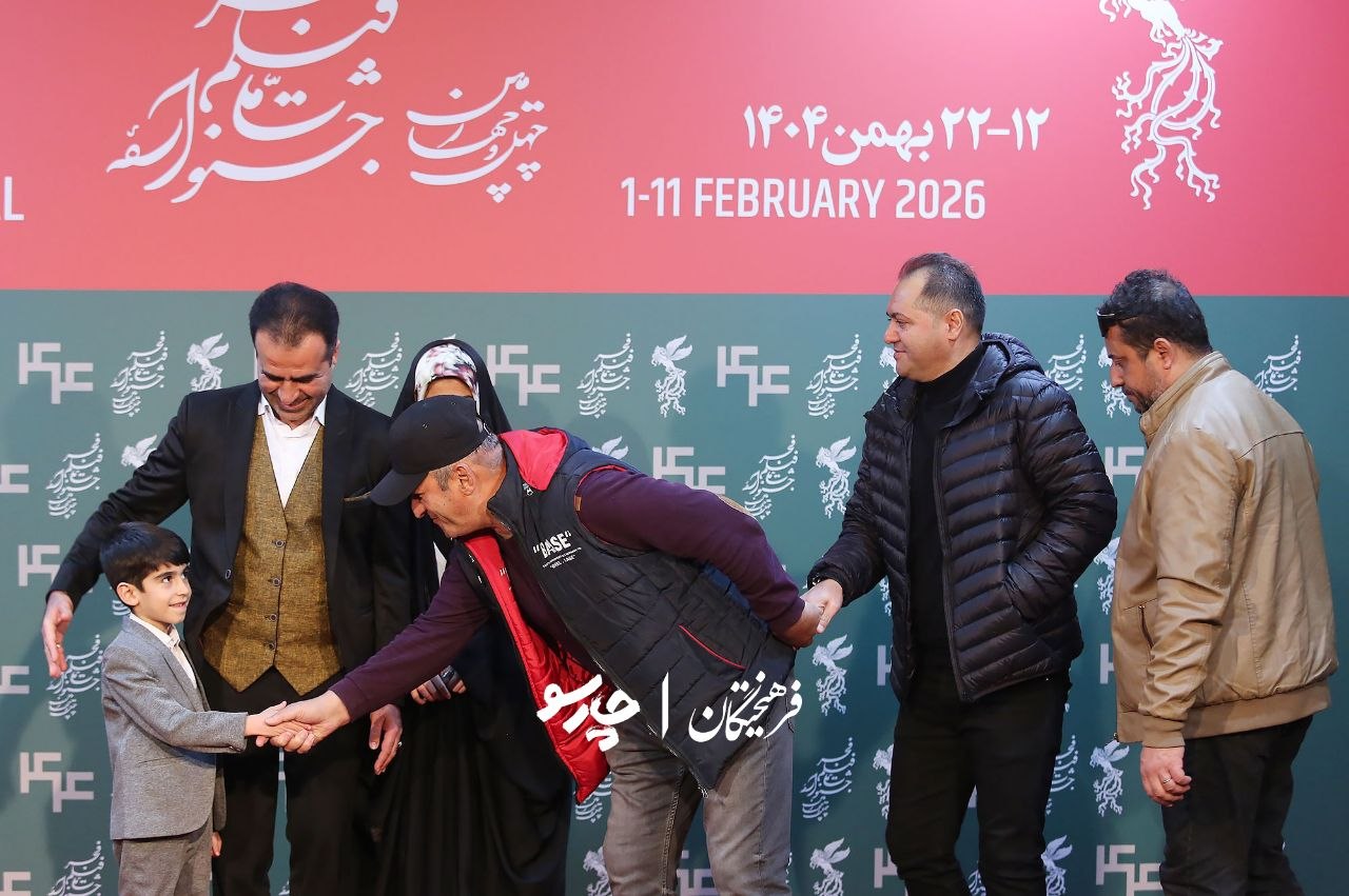 پیام خوزستان