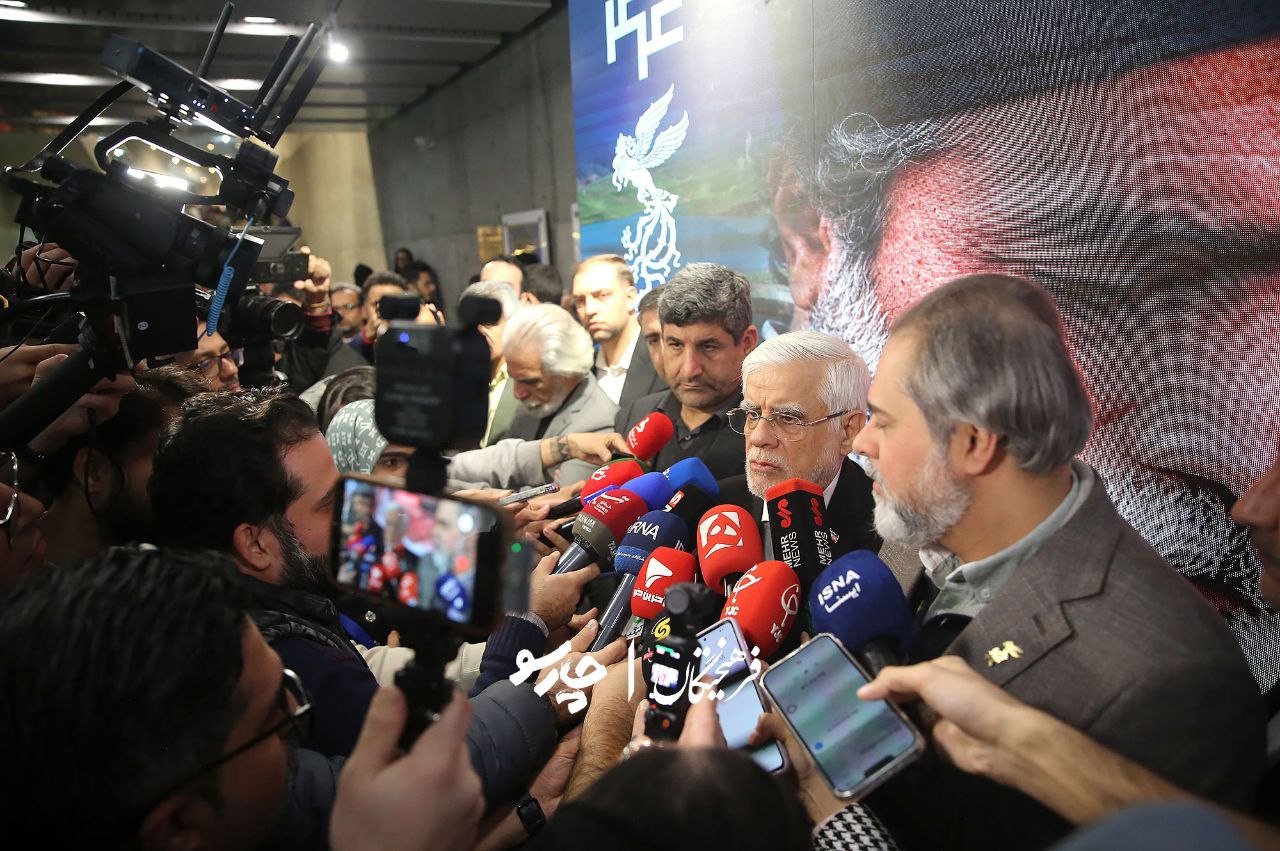 پیام خوزستان