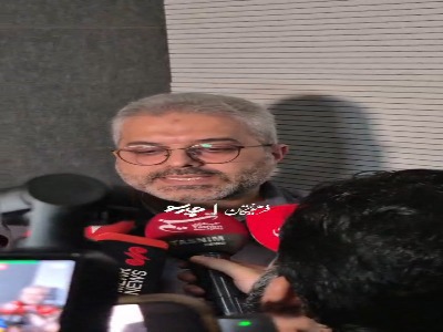 امیر مهریزدان تهیه‌کننده «جهان مبهم هاتف»:مقصر کسانی هستند که از بیرون فضا را بر هم می‌زنند