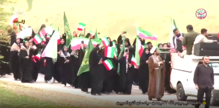 پیام خوزستان