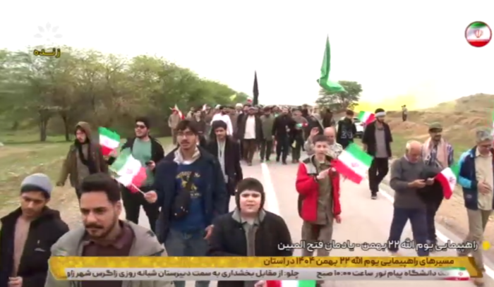 پیام خوزستان