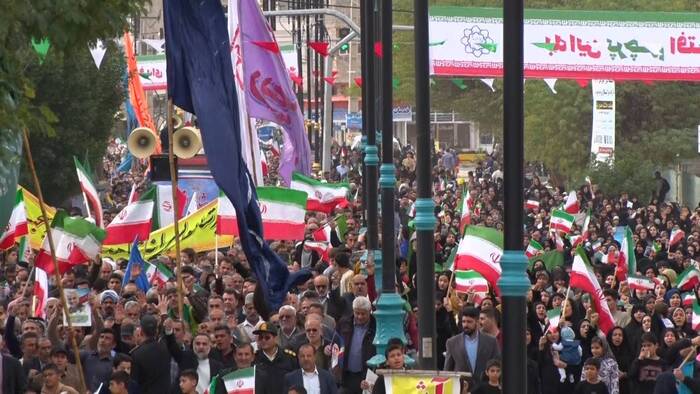 پیام خوزستان