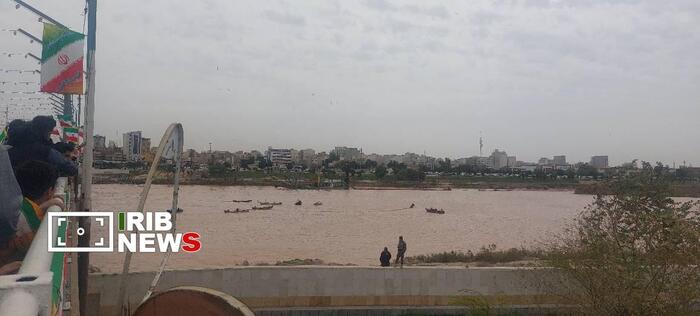 پیام خوزستان