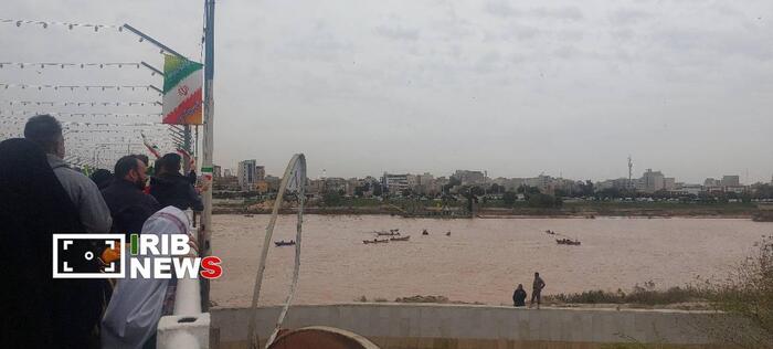 پیام خوزستان