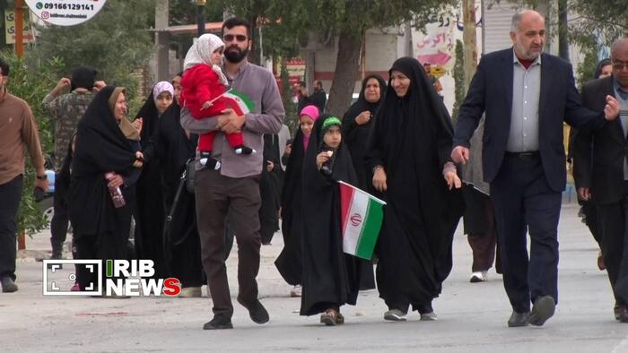 پیام خوزستان