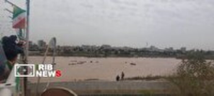 پیام خوزستان