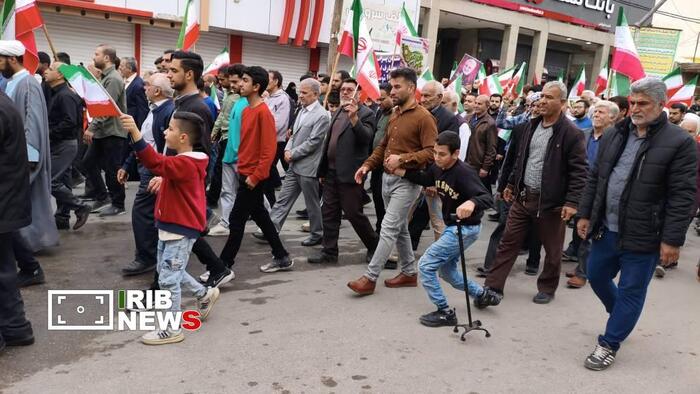 پیام خوزستان