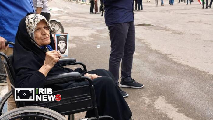 پیام خوزستان