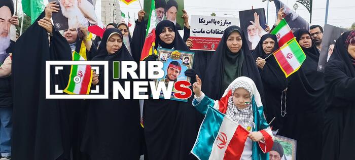 پیام خوزستان