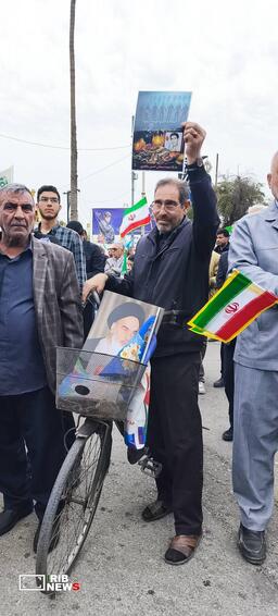 پیام خوزستان