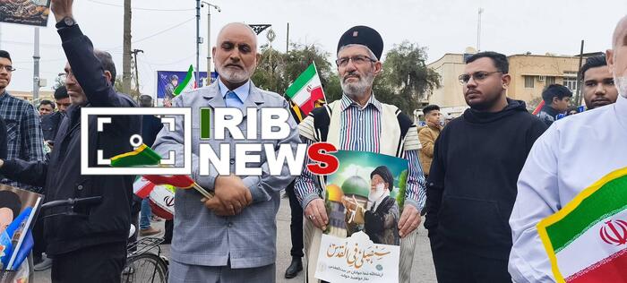 پیام خوزستان