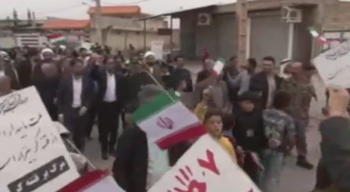 پیام خوزستان