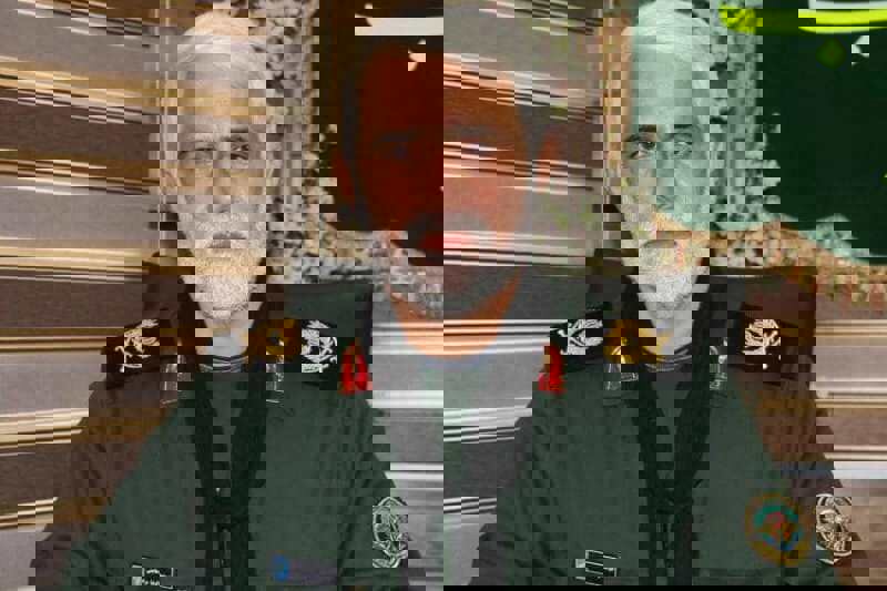 حاجتی: ۲۲ بهمن امسال از سیاسی‌ترین راهپیمایی‌ها است