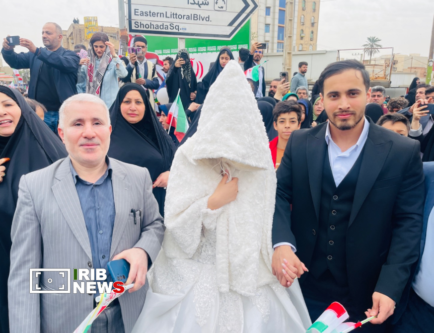 پیام خوزستان