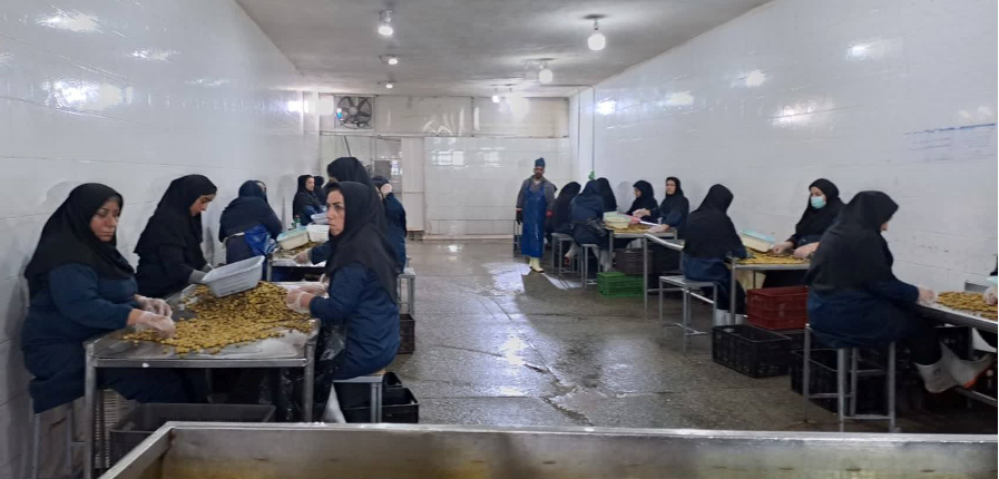 پیام خوزستان